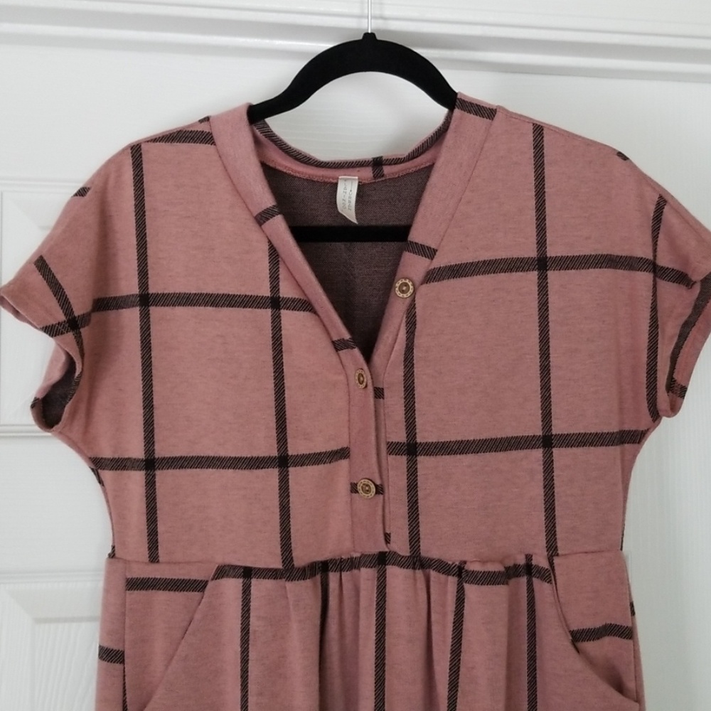 Midi Dress